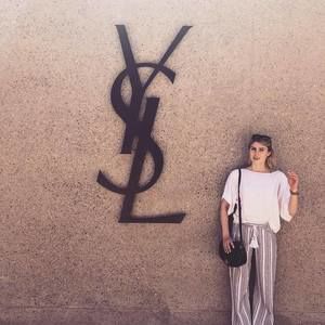 Meet your Posher, Emily